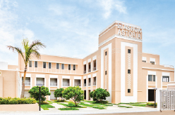 Ashok Astoria, Gangapur, Nashik