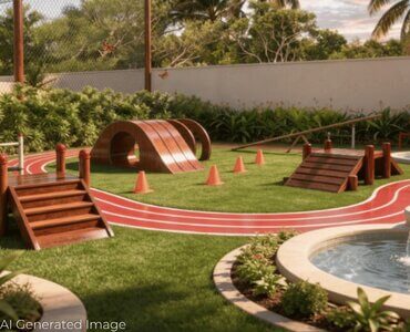 Pet Park