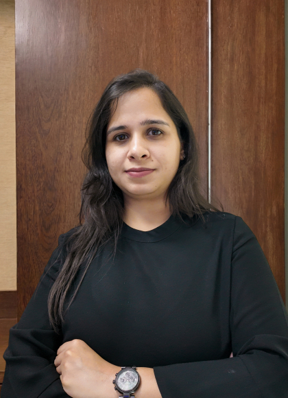 Mamta Bulchandani