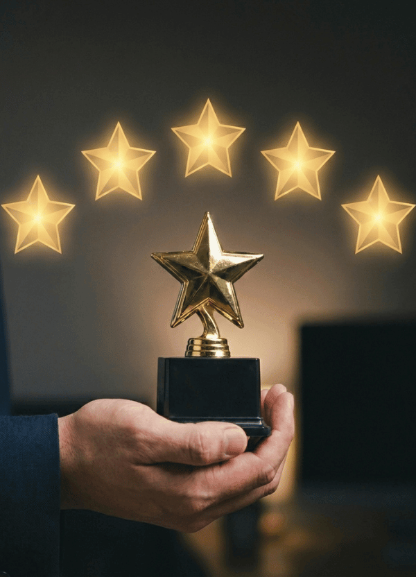 Awards & Recognition