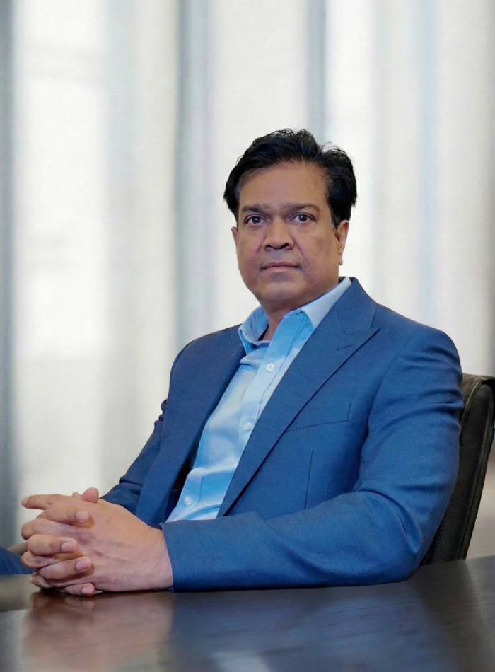 Mr. Pankaj Kanodia
