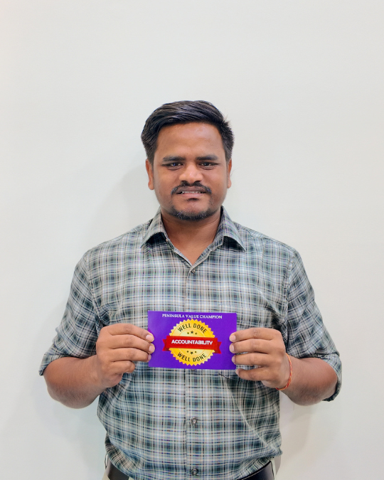 Pramod Gupta