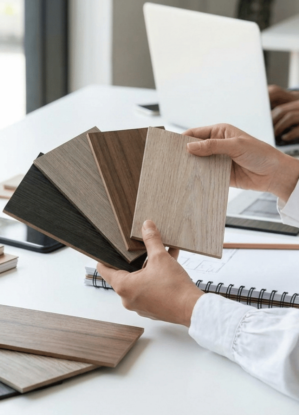 Enduring by Design