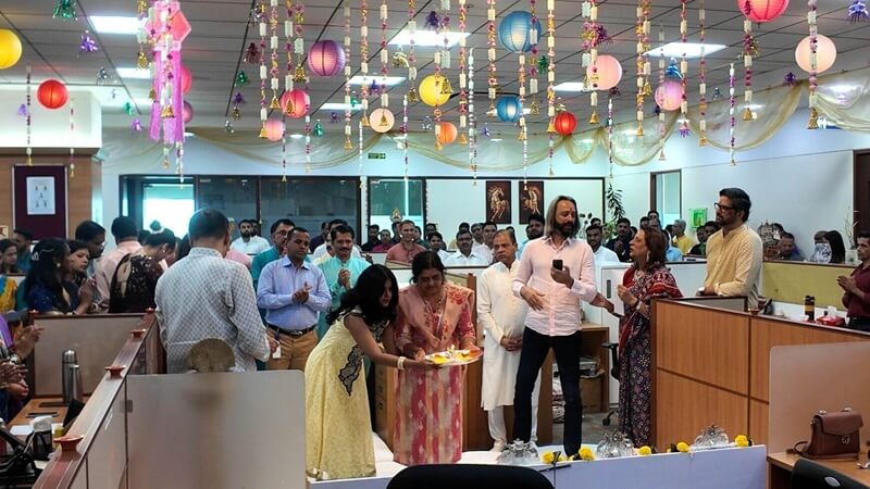 Diwali Puja 2026