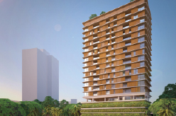 Carmichael Residences, Carmichael Road, Mumbai