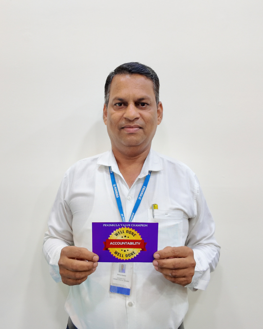 Shekhar Panchala