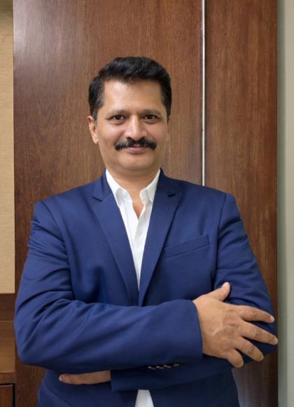 Vivek Patil