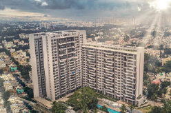 Peninsula Heights, JP Nagar, Bengaluru