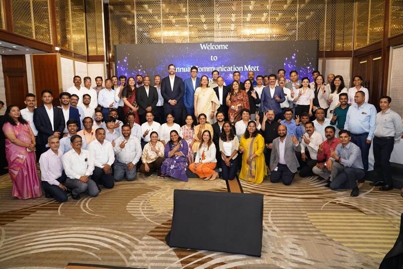 Annual Communication Meet 2026