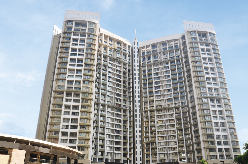 Ashok Gardens, Sewri