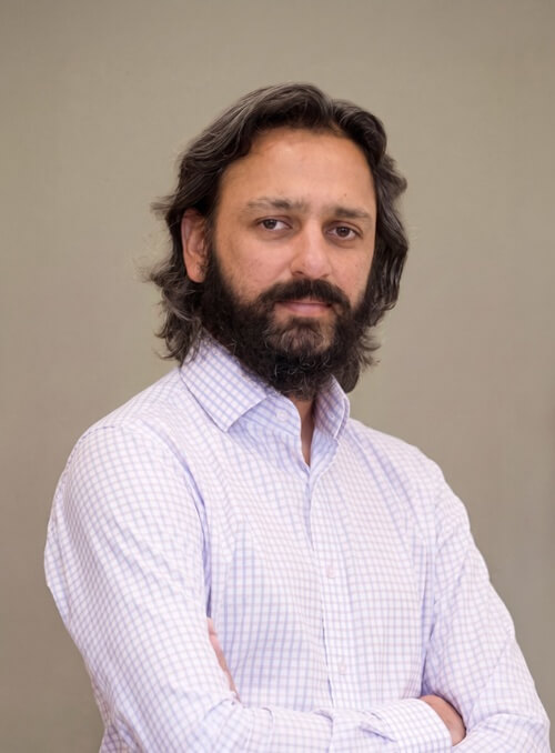 Harsh Piramal