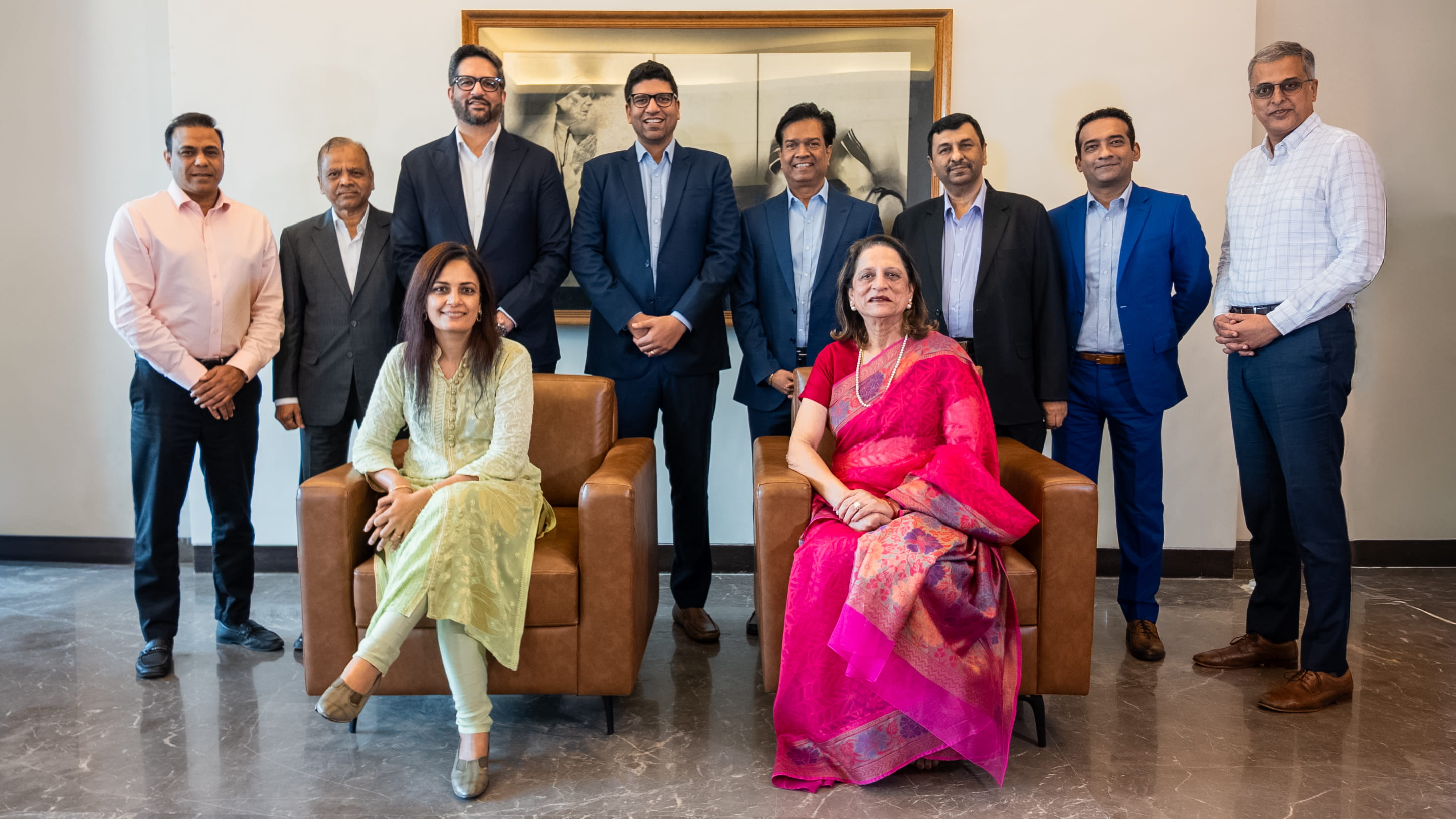 Board of Directors