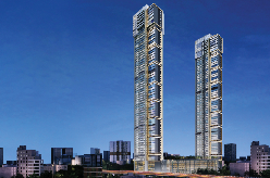 Salsette 27, Byculla