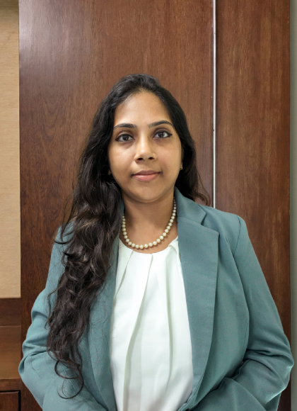 Pooja Sutradhar