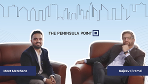 The Peninsula Point | Episode 1