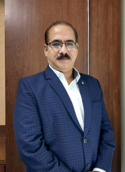 Chandan Thakur