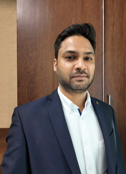 Kushagra Singh