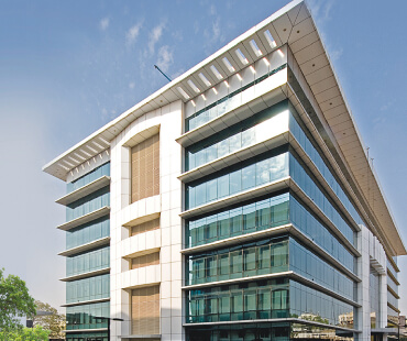 Peninsula Techno Park