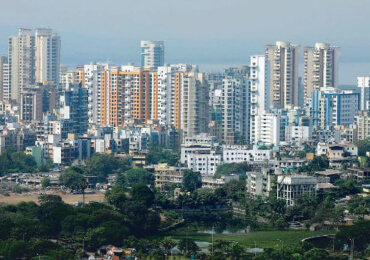 Peninsula Land forays into plotted real estate in Alibaug