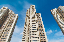 Ashok Towers, Parel