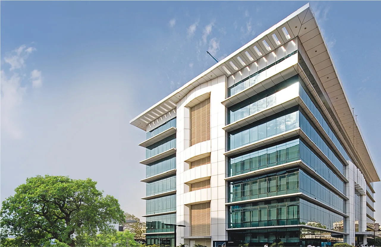 Peninsula Techno Park