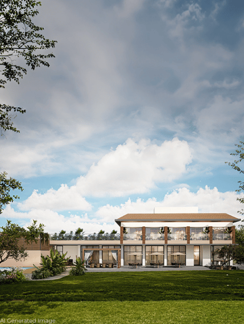 Access to Private Membership Club