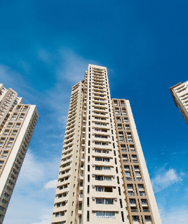 Residential Properties and Premium Apartments