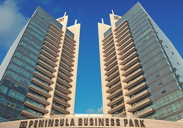 Peninsula Land Recognised for Excellence in Real Estate