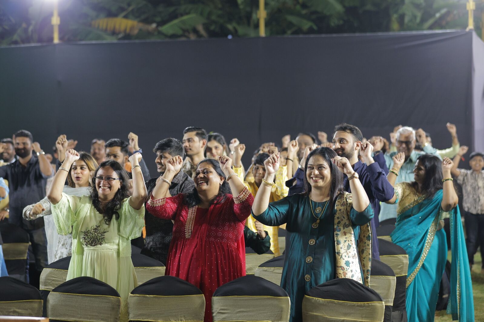 Diwali Party 2026