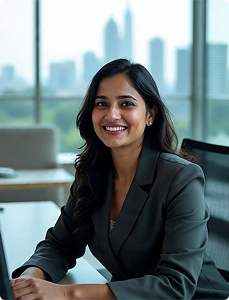 Akshata Jain