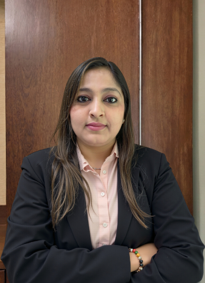 Nisha Shah