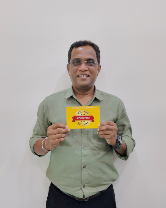 Nilesh Bhatkar