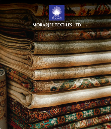 Morarji Textiles