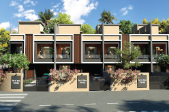 Ashok Villas, Gahunje, Pune