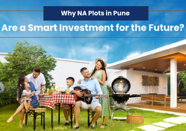 Why NA Plots in Pune Are a Smart Investment for the Future?