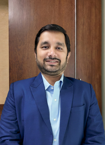 Sameer Karandikar