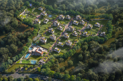 Peninusla Estates, Alibaug ONE