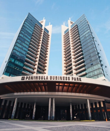 Commercial Real Estate and Office Space Projects