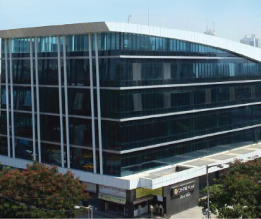 Center Point Mumbai