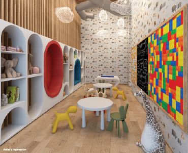 Kids Play Zone