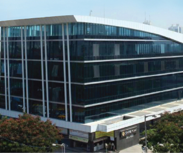 Center Point Mumbai