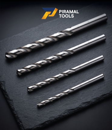 Ashok Piramal Tools