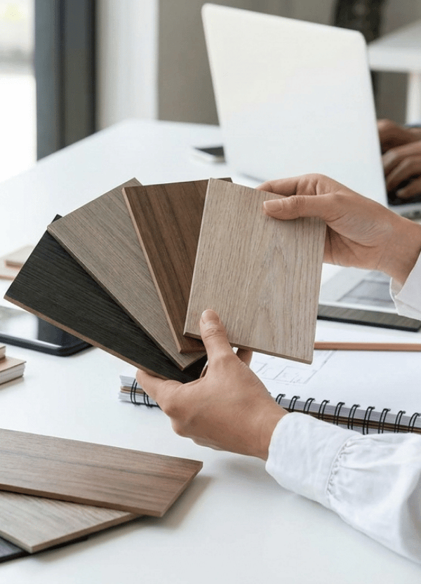 Enduring by Design
