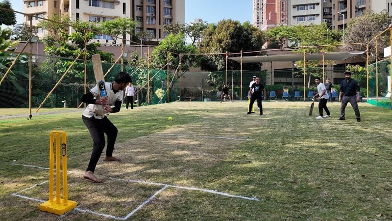 Peninsula Champions League - Cricket Tournament