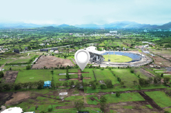 AshokVann, Gahunje, Pune