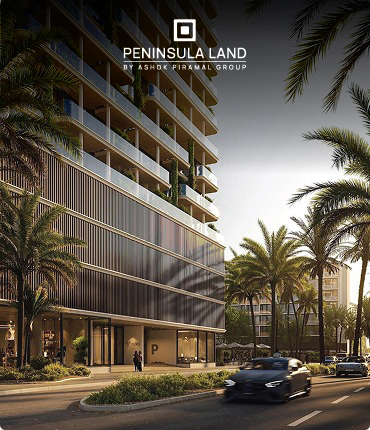 Peninsula Land
