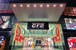 CR2, Nariman Point
