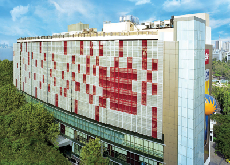 Centre Point, Lower Parel
