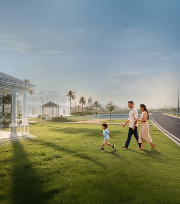 Redevelopment