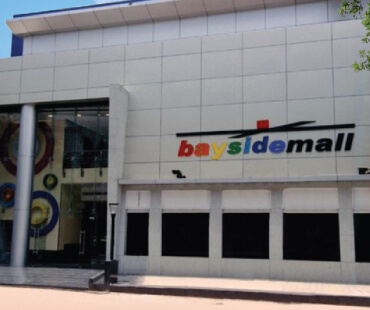 Bayside Mall